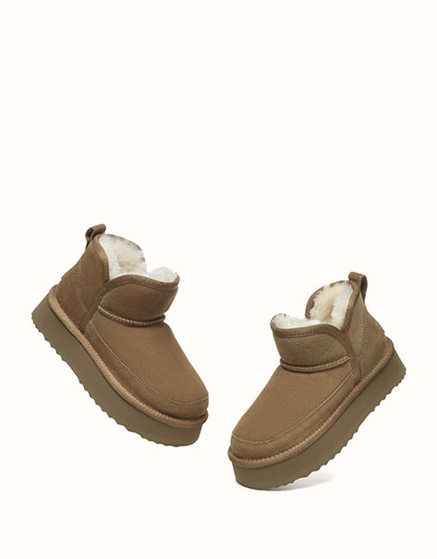 EVERAU® Vesper Platform